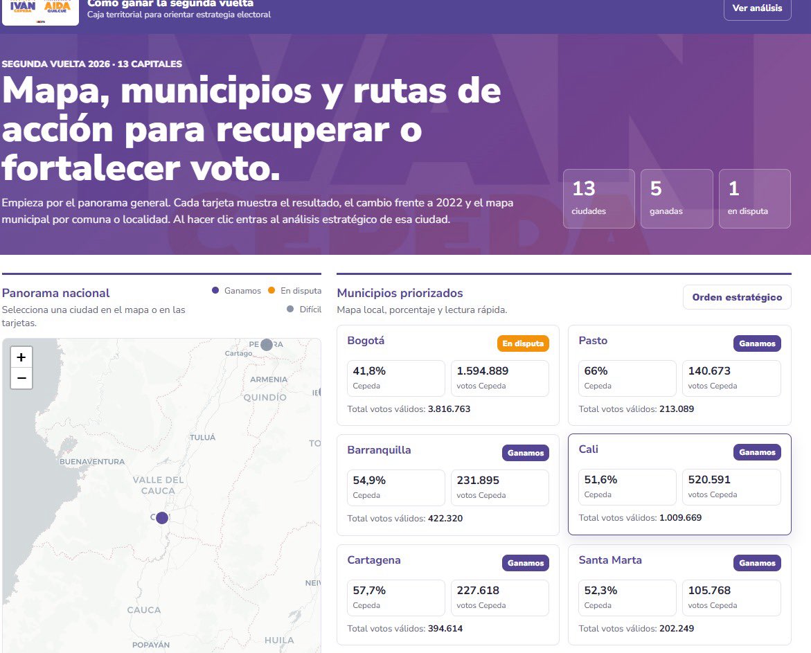 Santiago Roldán tweet media