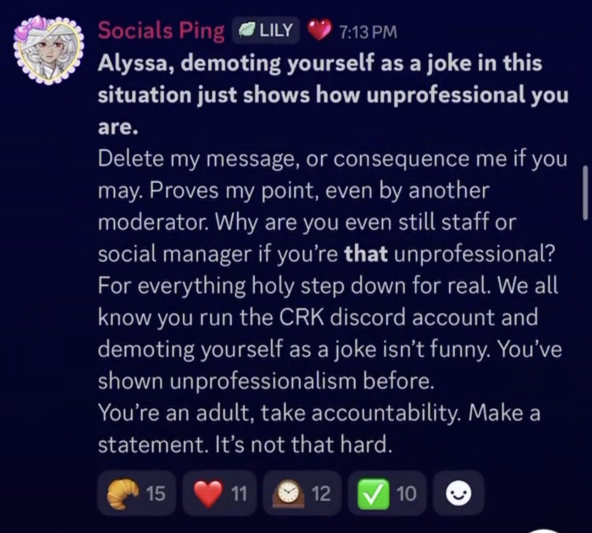 tsunakas_'s tweet photo. Idk who this person is but clock it https://t.co/sy4ROggpmg