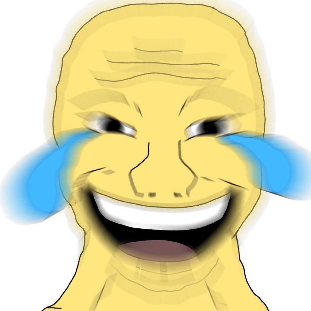 SNOWER's tweet photo. @traderpow LMAO https://t.co/3egpZIpoej