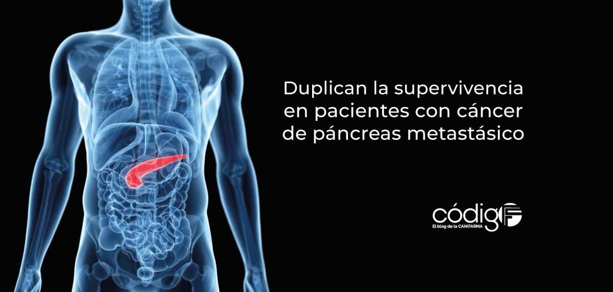 codigofmx's tweet photo. Un medicamento experimental ha roto decenios de sequía en los avances en la lucha contra esta neoplasia maligna, generando una gran expectativa entre la comunidad médica

https://t.co/prbCyKLH2r https://t.co/eM4HuOFN78