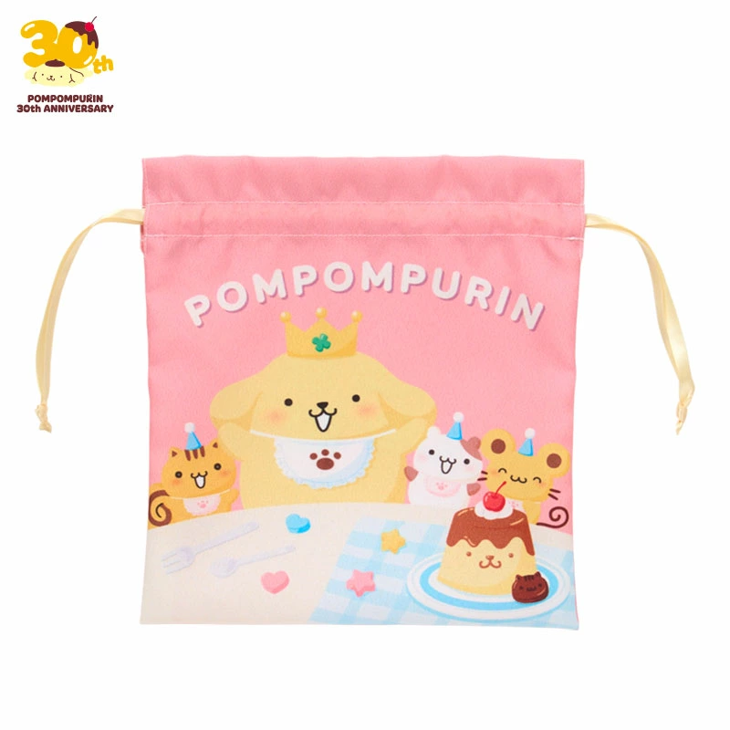 ポムポムプリン最新グッズ情報 (@pompompurin_net) / Posts / X