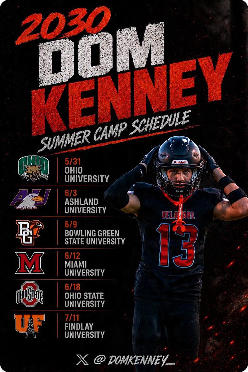 Dominic Kenney tweet media