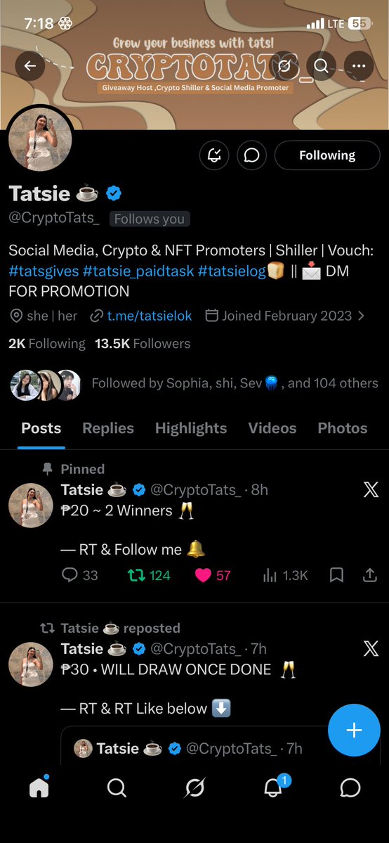 winnerbee🐝 tweet media