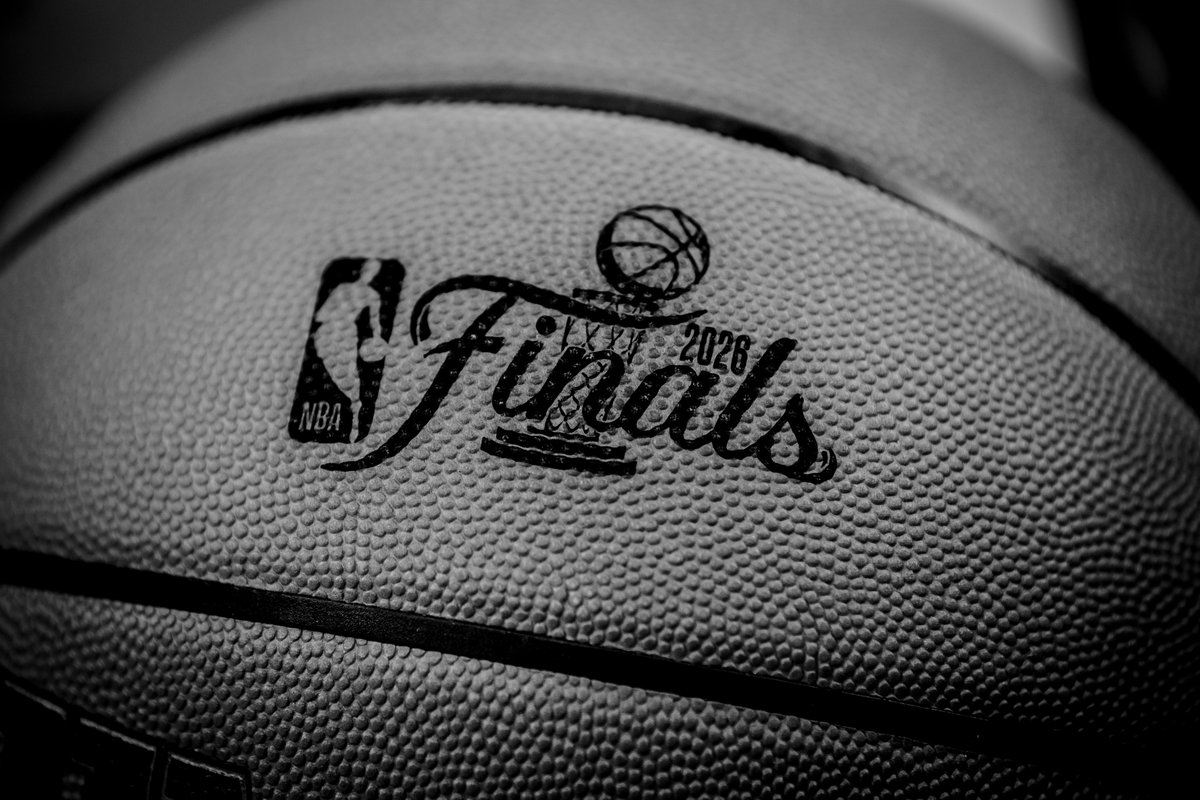 spurs's tweet photo. The NBA Finals are back in San Antonio https://t.co/c4aLFDFcQR