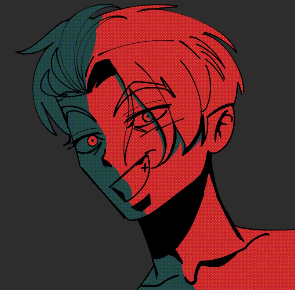 rewfosl's tweet photo. #art #oc https://t.co/0aW2yERVRM