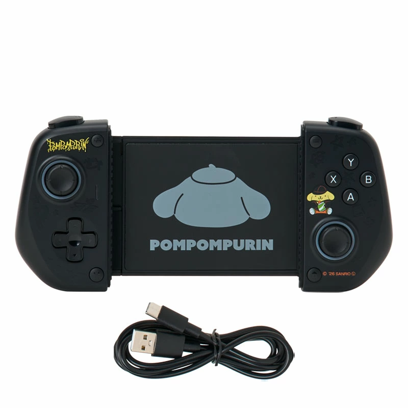 pompompurin_net's tweet photo. サンリオ楽天の新着情報！

ポムポムプリン スマホ用モバイルゲームパッド

https://t.co/W9GnhQD3xb https://t.co/xOuNueWRt4