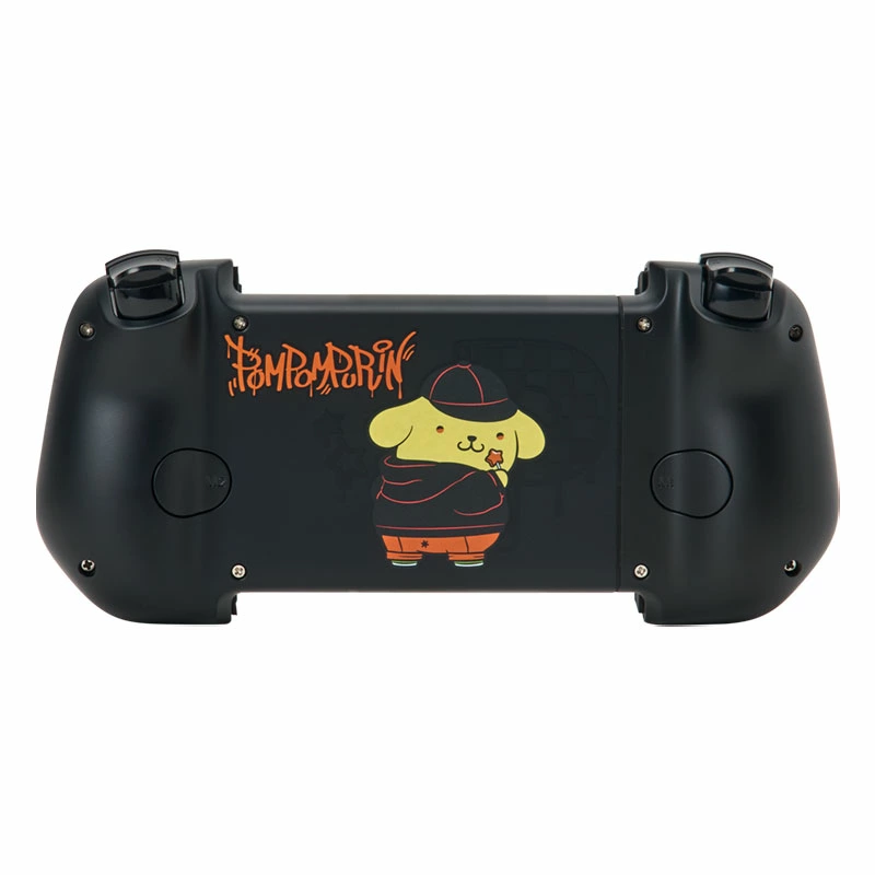 pompompurin_net's tweet photo. サンリオ楽天の新着情報！

ポムポムプリン スマホ用モバイルゲームパッド

https://t.co/W9GnhQD3xb https://t.co/xOuNueWRt4