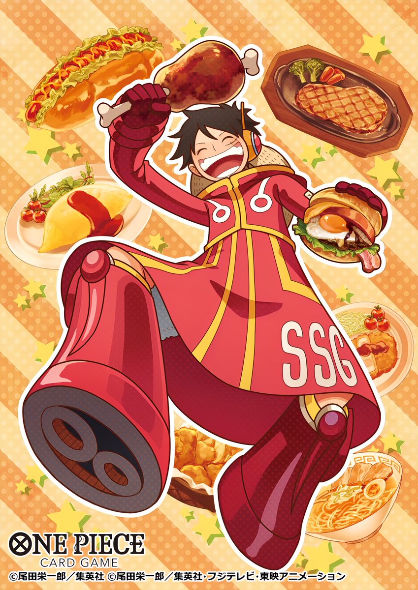 pics_luffy's tweet photo. NEW CARD GAME LUFFY ART!! ❤️ https://t.co/XkAzuv6wBH