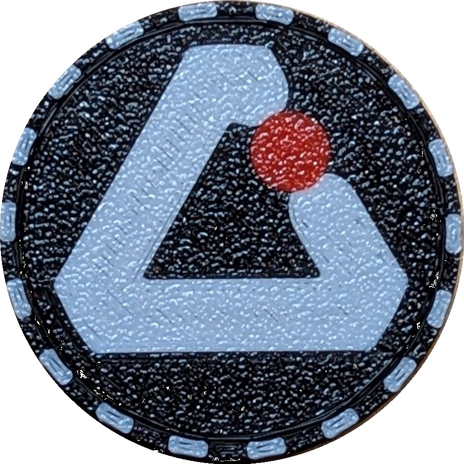 MakerChipApp's tweet photo. fukumay has added Fraxinus chip 2026 to https://t.co/HNaw3YtYO6 This is a maker chip that was first distributed at JRRF2026 as part of the Fraxinus Project. check it out at https://t.co/NnRcpPfaeU https://t.co/QA4mTa1gmK