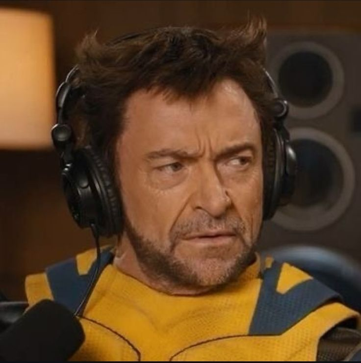 swappedcom's tweet photo. @DiscussingFilm why does Wolverine need no blood mode? https://t.co/ONsKLSxYRn