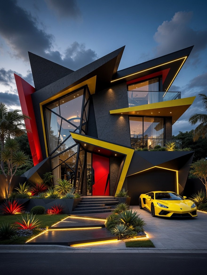 DREAM HOUSE (@Boykugon16) / Posts / X