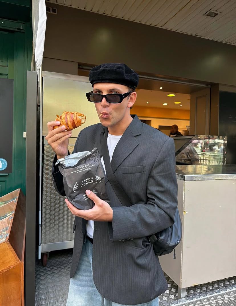 baumasciadaily's tweet photo. Bauti via post de ig 🇫🇷💙🥖 No se olviden de interactuar con el posteo (like, guardar, comentar)

🔗 https://t.co/KyXRD81TFU https://t.co/9weyNRQaJu