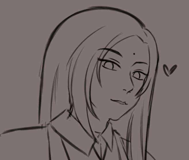 Aonema_'s tweet photo. wip
Priya mi mujer T-T https://t.co/u86W9ShHEU