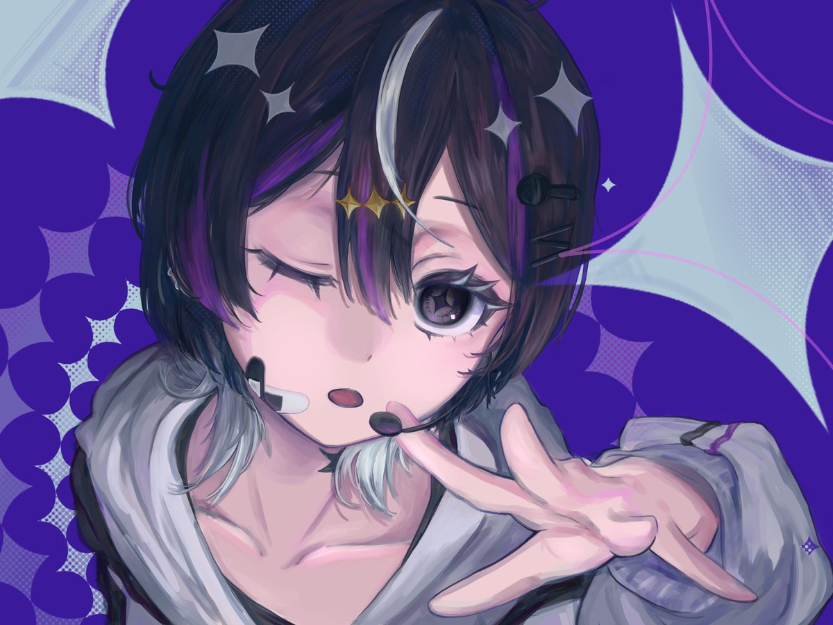 Freshleeeeeek's tweet photo. そあまる描いた！キャラデザすごすぎて描いてて楽しい
@s___05o https://t.co/59ekbCGYlm