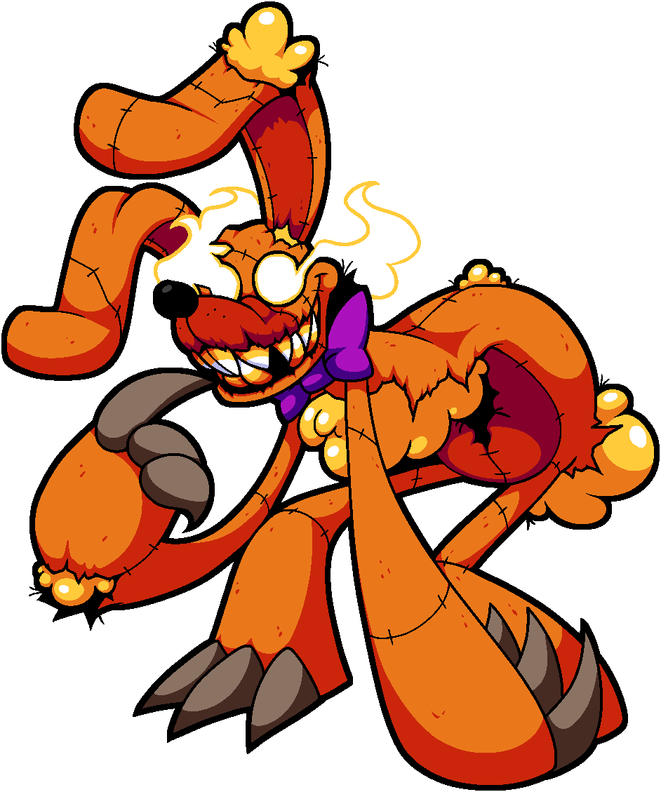 Toxitr0n's tweet photo. 🧡All sprites!💜

#fnaf #frickbears #fivenightsatfrickbears3 #fivenightsatfrickbears https://t.co/wh40F4OyrG