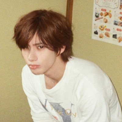 Ieetoni's tweet photo. #NewProfilePic https://t.co/hDP6FJFDaI