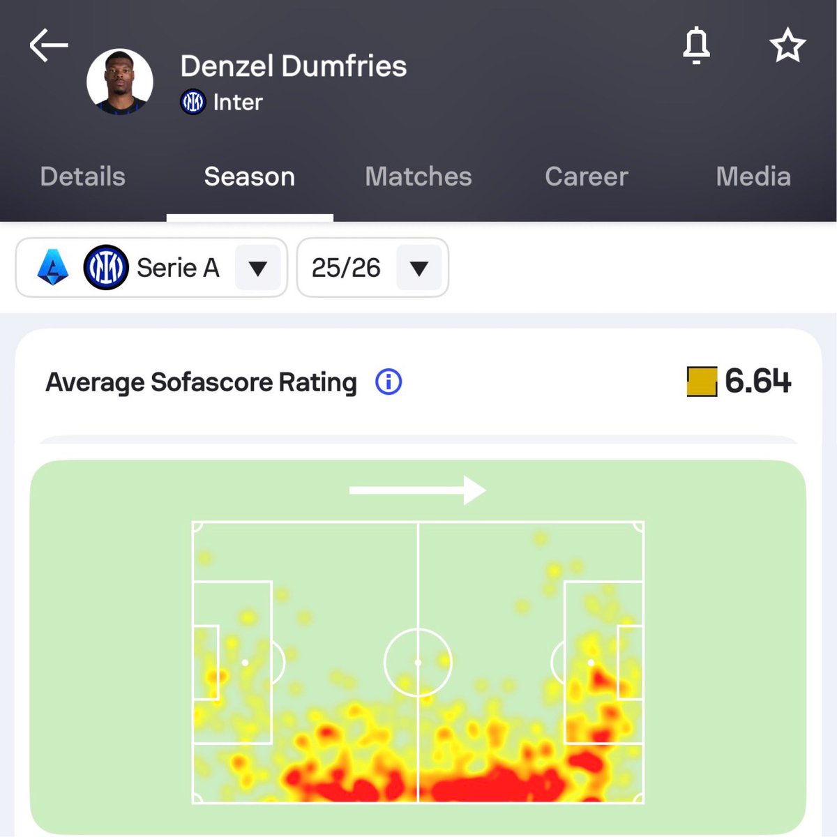 Fernando Palomo ESPN®️ tweet media