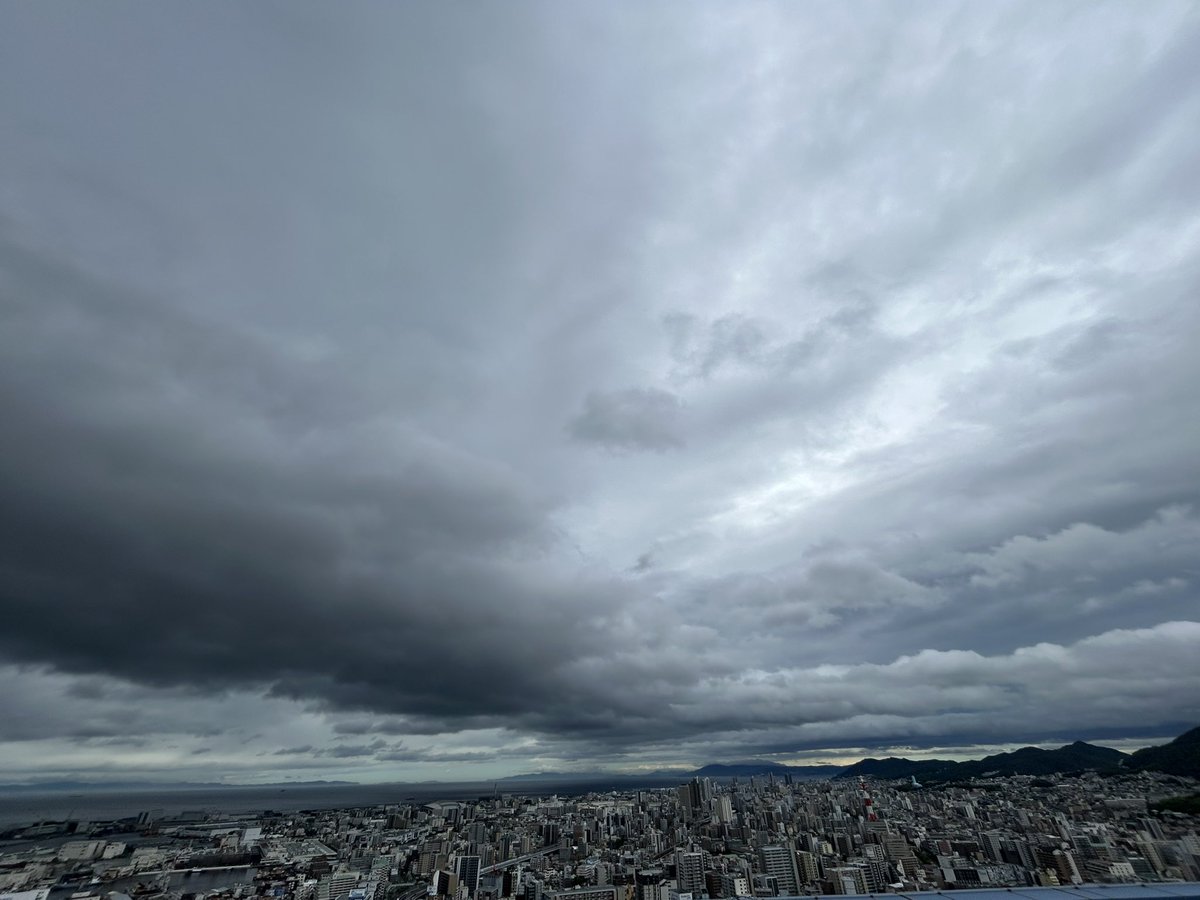 teko_jackstraw's tweet photo. おはよう https://t.co/oPcdvbczpB