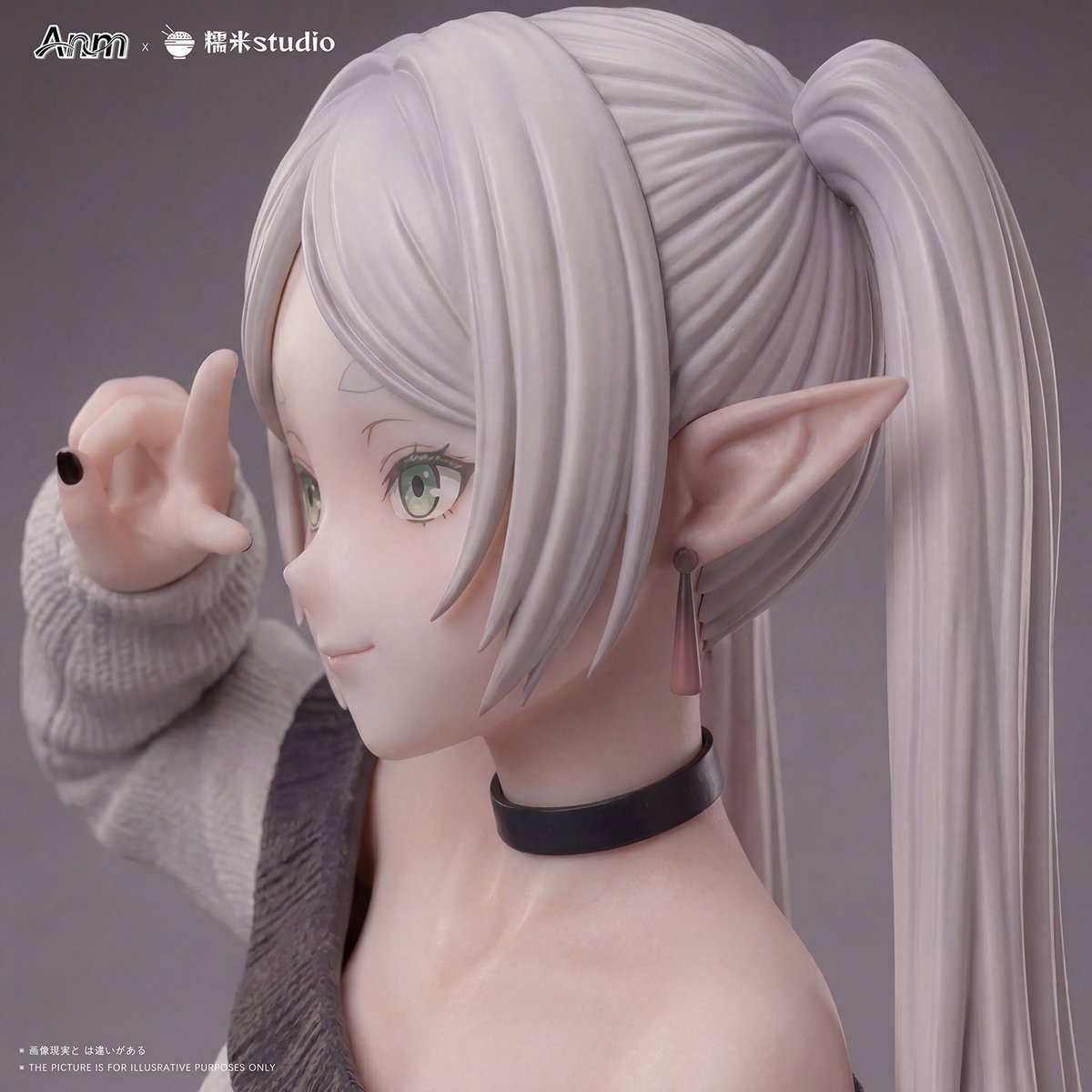 海外フィギュア取り寄せ代行E tweet media