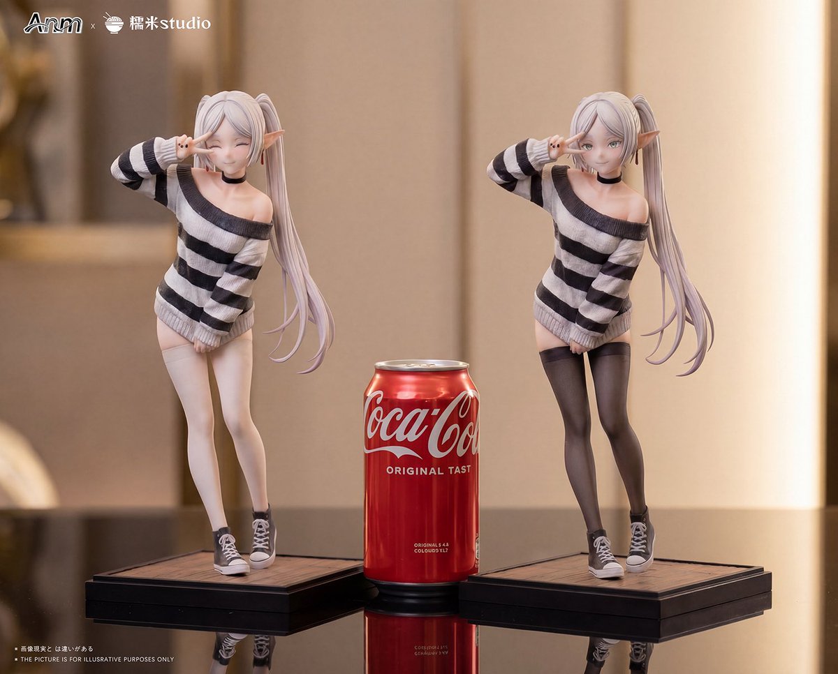 海外フィギュア取り寄せ代行E tweet media