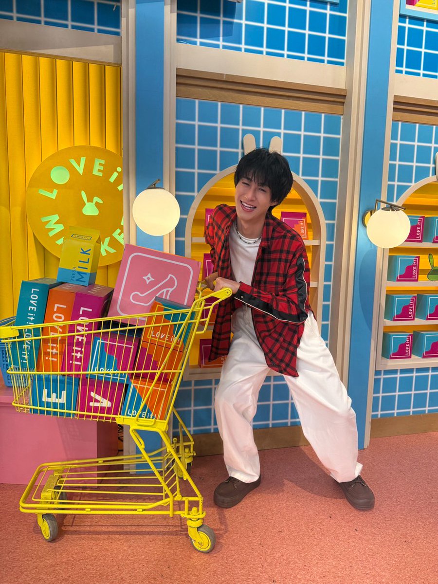 くしーはぴねす tweet media