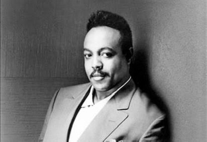 JavWonderful's tweet photo. #RIP Peabo Bryson (75)🕊️ https://t.co/eVbVYOOOFm