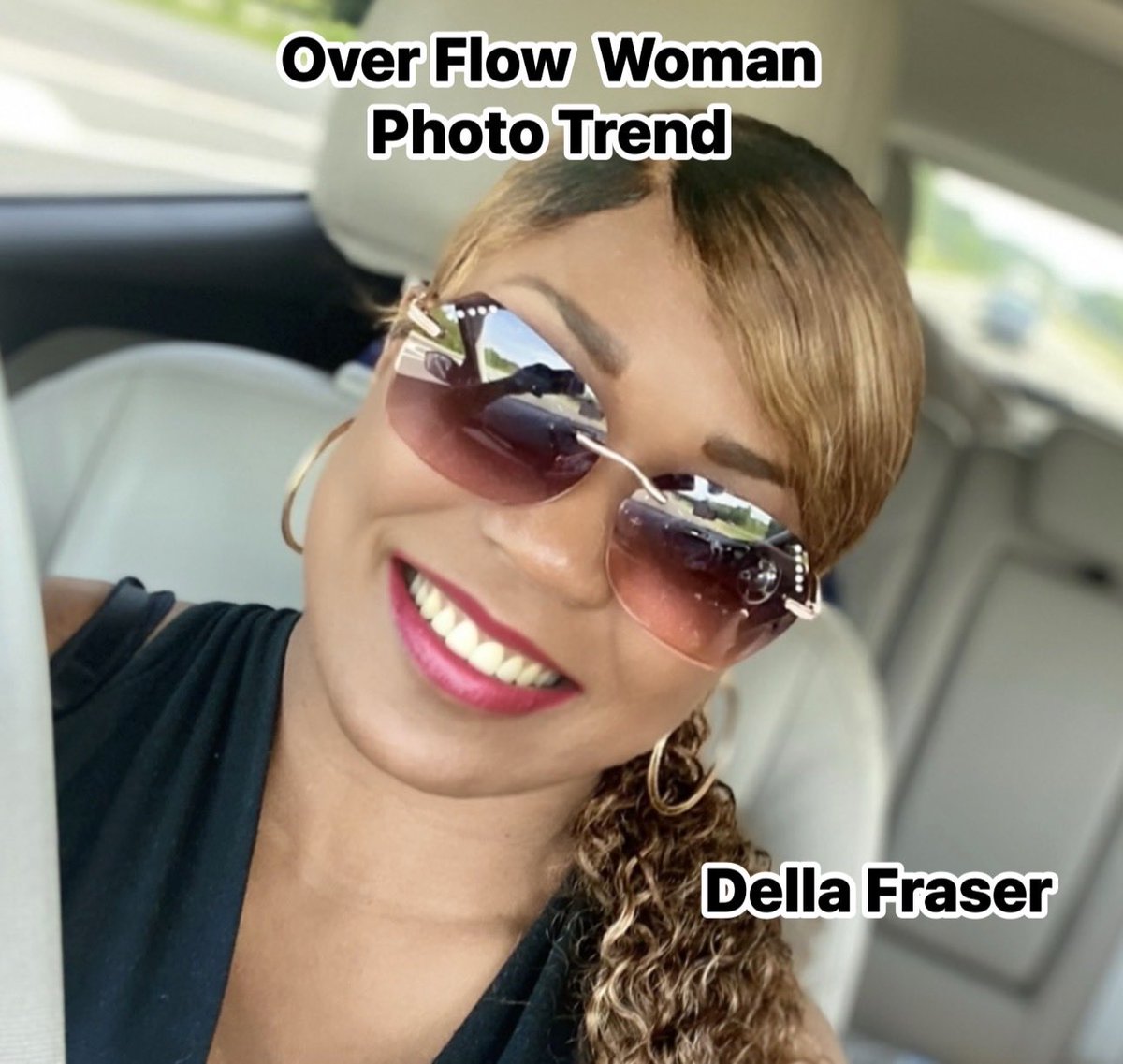 Prophetic_Fire_'s tweet photo. Decree and Declare what makes you a overflow woman! Love, Joy, finances, happiness, etc.
What does it mean to be an overflow woman?
In Psalm 23:5, the word states that my cup runs over; the overflow represents a surplus of spiritual, emotional, or financial blessings. https://t.co/pmQSBJWjOm