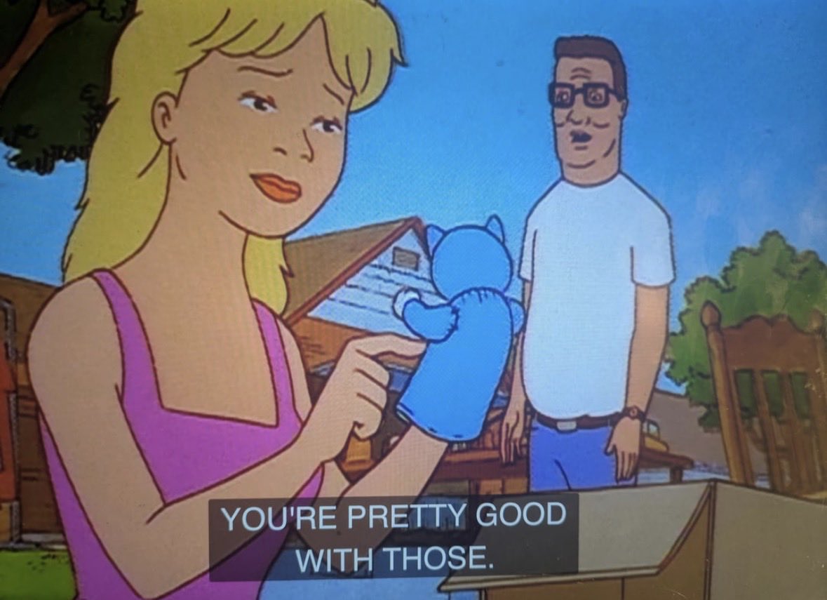 _Boomhauer's tweet photo. https://t.co/o836kJONQA