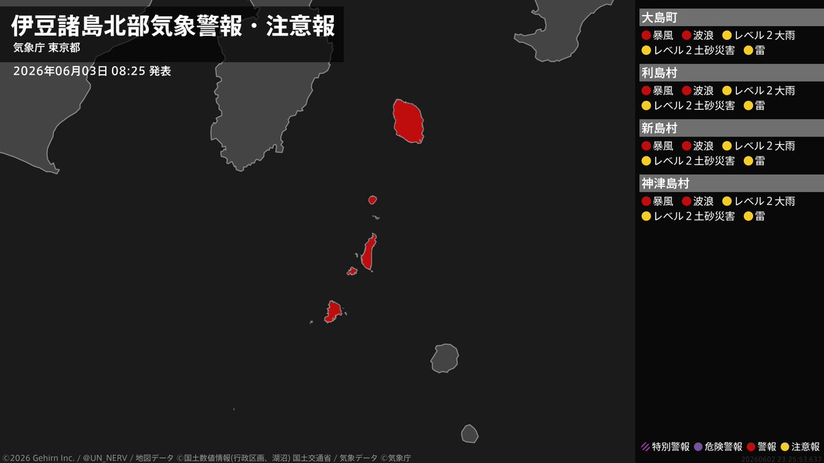 特務機関NERV tweet media
