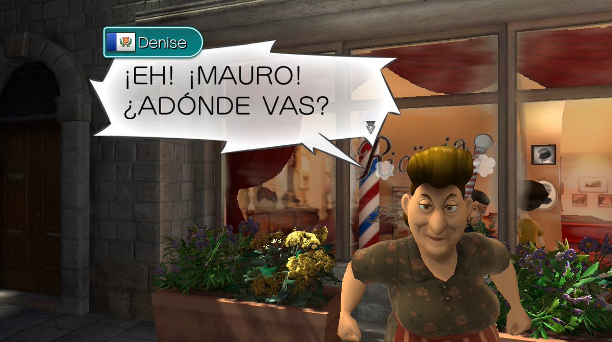 ElAlanArts's tweet photo. Confirmado chavales, el verdadero nombre de Sonic es Maurice porque Sonic Unleashed lo dice https://t.co/f9zgmRU1Oz