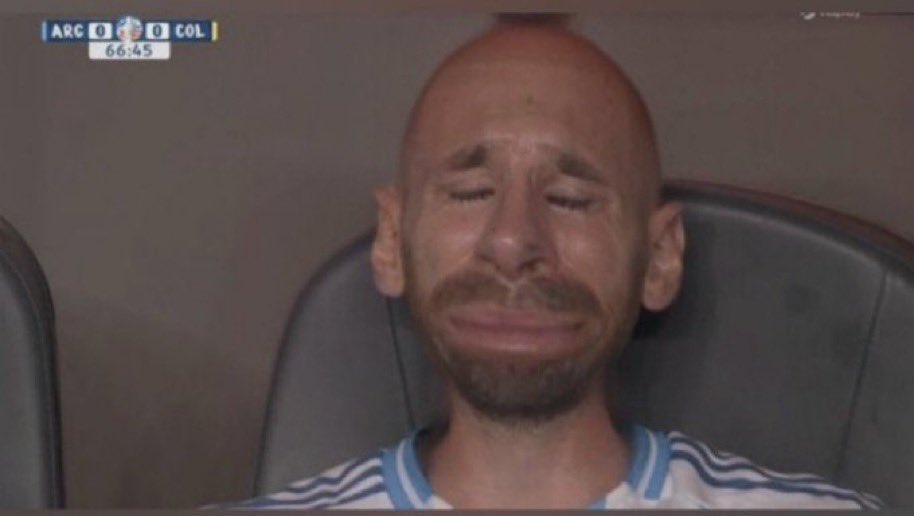 MNambaka's tweet photo. @UtdKiah When I remember our Europa Final with Tottenham,
Let them keep him for permanent. https://t.co/k45BTRncbA