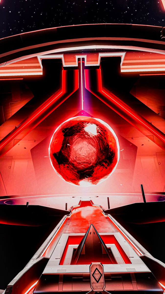 Lucc_Arti's tweet photo. 🪐🛰️

Game:#NoMansSky
Dev:@hellogames 
Squadron: @RoyalSpaceHub 

#VirtualPhotography #ZarnGaming #TheCapturedCollective #NMSPhotography #GamerGram #VGPUnite #VPGamers #ThePhotoMode #VPEclipse #WorldofVP #Space #SpaceX #NoMansSky 
#ノーマンズスカイ #ArtisticofSociety https://t.co/bBeEIKCbFZ