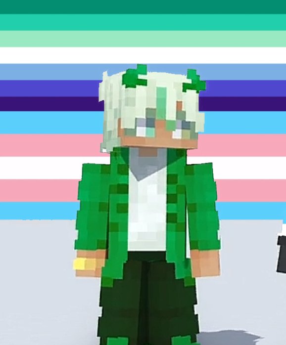 miroleif_'s tweet photo. oh yeah hi #pridemonth https://t.co/BQhZ2YMr49