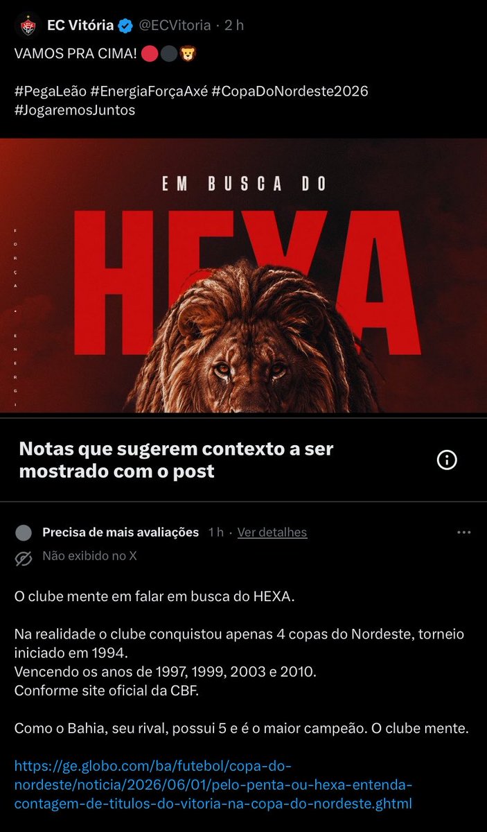 cavalinhobahiia's tweet photo. Porra, os caras foram humilhados pelo X vei kkkkkkkkkkkkkkkkkkkkkkkkkkkkkkkkkkkkkk https://t.co/SN8ux2jFMp