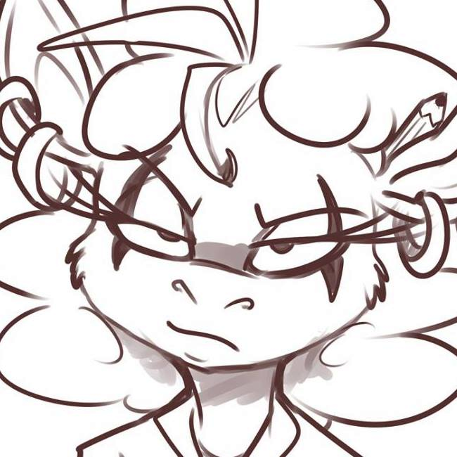 EbChimera_Adult's tweet photo. tfw surprise bills comes up and you just want to stop taking commissions for a while to draw your own shit https://t.co/P5cj9X66te