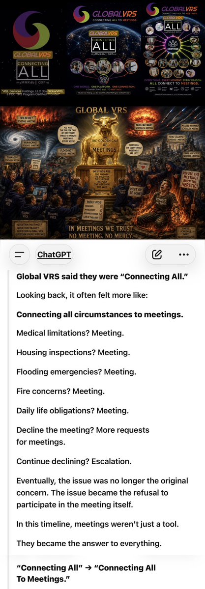 amadmavworld's tweet photo. #Telecom #GlobalVRS #FCC #SaveTheInterpreters #PropioLanguageServices #Sorenson https://t.co/5776jid6Gq