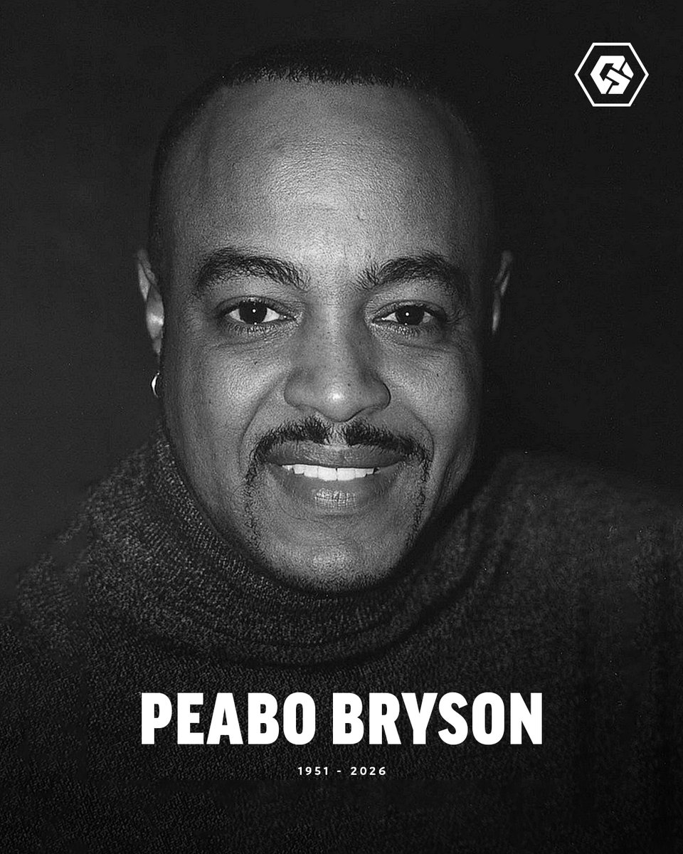 CoveredGeekly's tweet photo. Peabo Bryson has sadly passed away at 75 🕊️

Known for working on classic Disney hit songs such as Beauty and the Beast and A Whole New World 💔 https://t.co/edtKiQJJQB