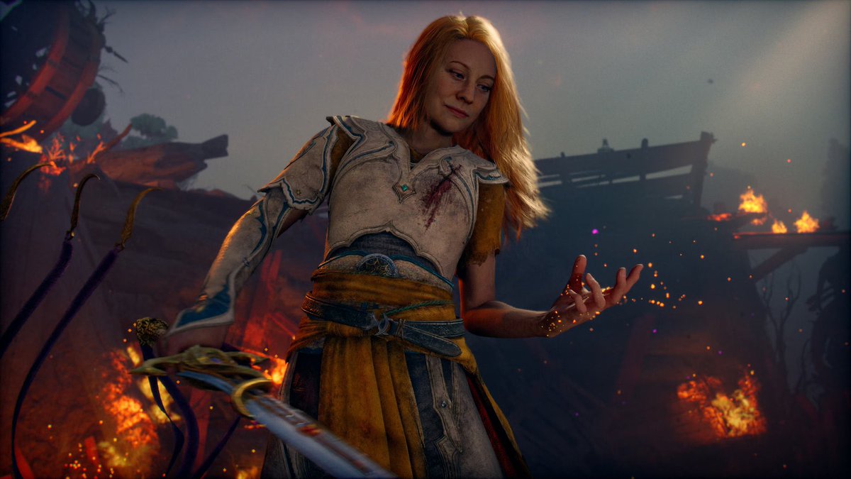 DbsHype1's tweet photo. Actually excited for these games! https://t.co/rfLiwZizCq