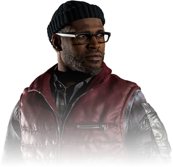 TupletX's tweet photo. Silent Hill guy works a second job at Ace Combat. He must be so tired. https://t.co/xy6kdUwILu
