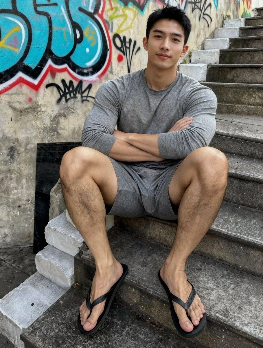 Boyf33T's tweet photo. Otros pies muy lindos de este hermoso chico, alguien lo conoce?😍😍👣 https://t.co/2oa1z2ZbIr