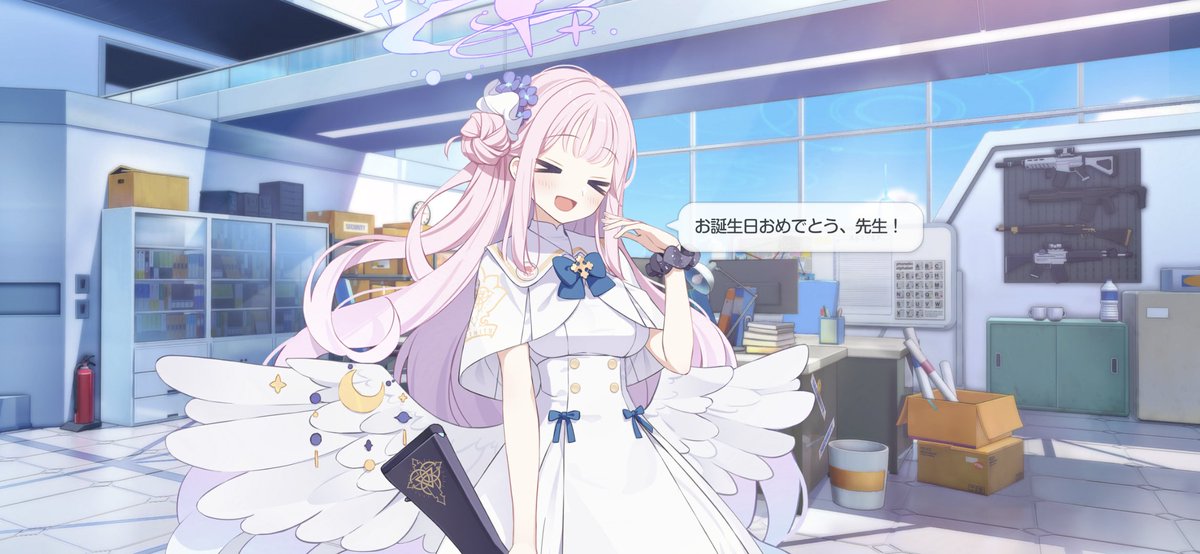 あんろ tweet media