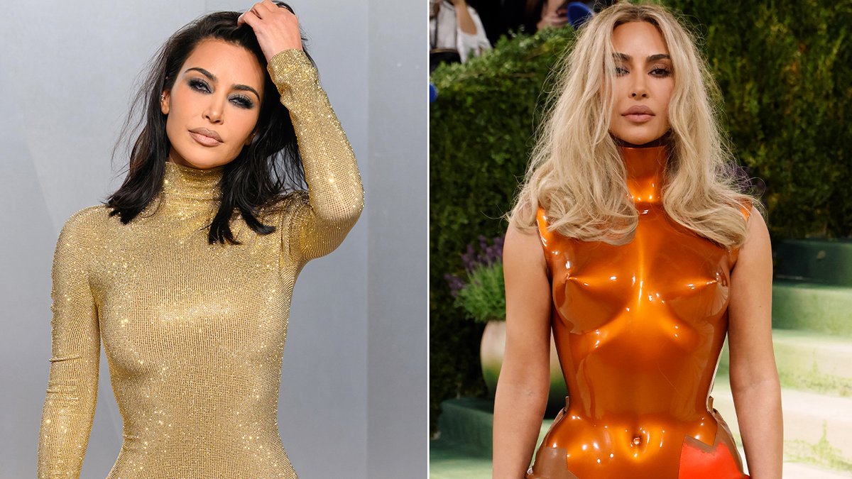 FoxNewsEnt's tweet photo. Kim Kardashian shares bikini pictures and jet-setting snaps in an Instagram post captioned 'lately.'

She also posted photos of Lewis Hamilton, sharing their first photo as a couple on her feed — showing the two riding bikes together. 

The romance first surfaced in February and went public in April when Hamilton posted a video of the two driving his Ferrari F40 in Tokyo.