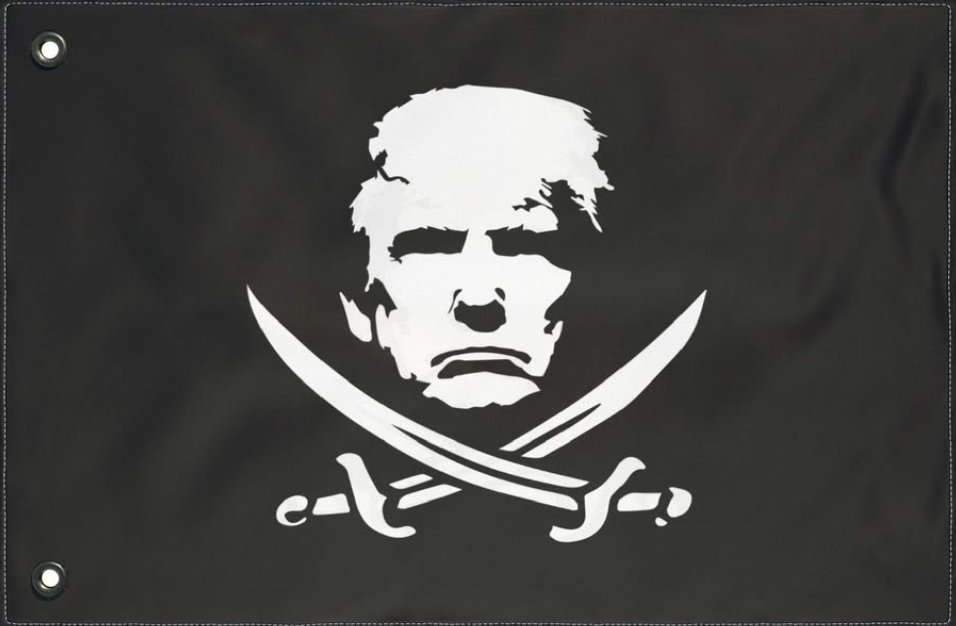 GuyRochford's tweet photo. @kate_p45 you know what pirates did to traitors? They set them adrift. https://t.co/uSj5bEtbP8