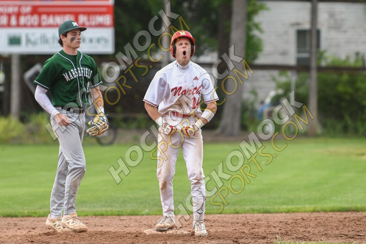 HockomockSports's tweet photo. PHOTOS: North Attleboro vs. Marshfield baseball

https://t.co/nxSzPVaIK9

#hockomock https://t.co/EWcUMu1zBL
