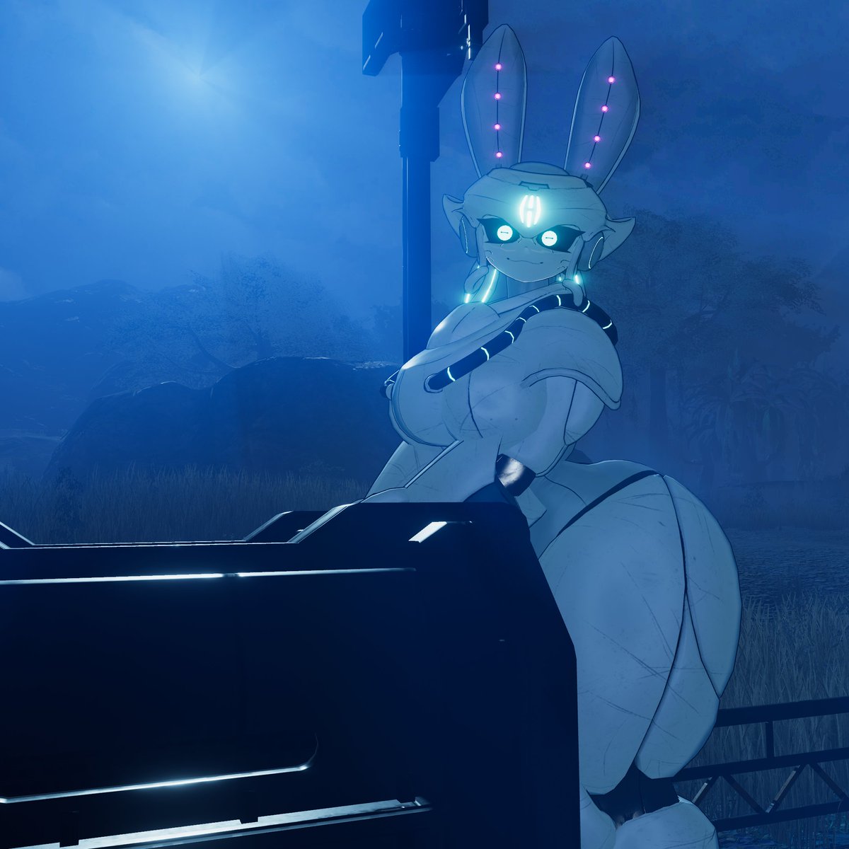 JallerArts's tweet photo. Sharing more pictures of the Illuminate gal

Model/Posing @Necrostimus https://t.co/lqDy7hnfRc