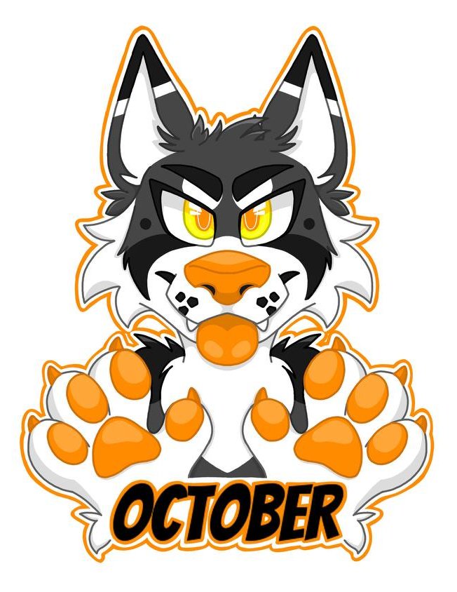 whatareweinfur's tweet photo. We have ANOTHER prize added to our $100 giveaway! Once we announce the winner on June 23rd, the chosen individual will receive a visa e-gift card AND a free symmetrical headshot badge from @megmutt_studios! 🎉

Example shown below! Thank you Meg and thank you ALL for the support! https://t.co/Og1G3nTdWX