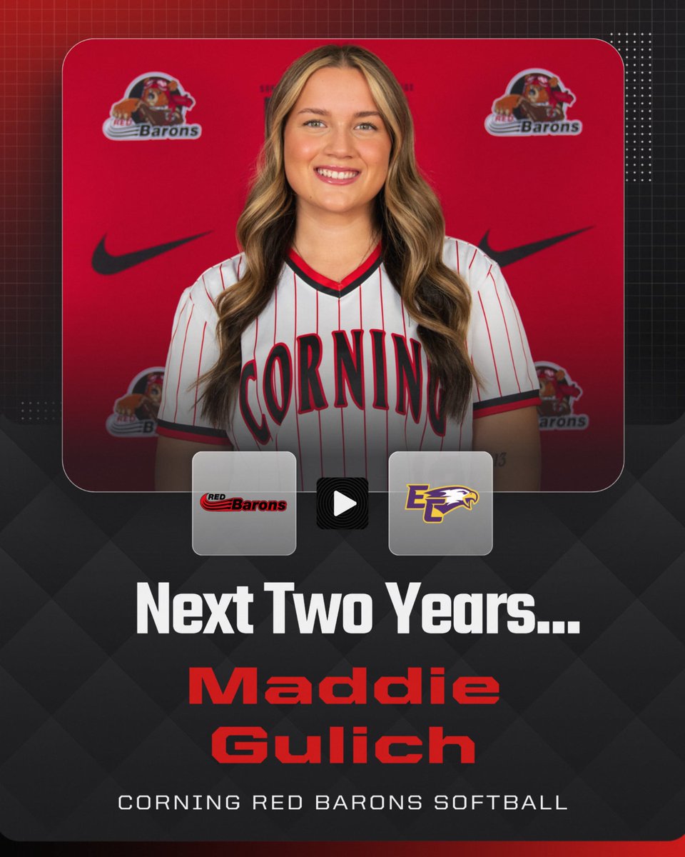 RedBaronsSB's tweet photo. Will be missed,  but proud they have the opportunity to move on &amp; pursue their educations!!  Well done ladies; now go change the world!!!  Wishing you the best in all you do and remember, Once a Baron Always a Baron #RB4L ❤🐻🥎 https://t.co/oLmbcsMdtz
