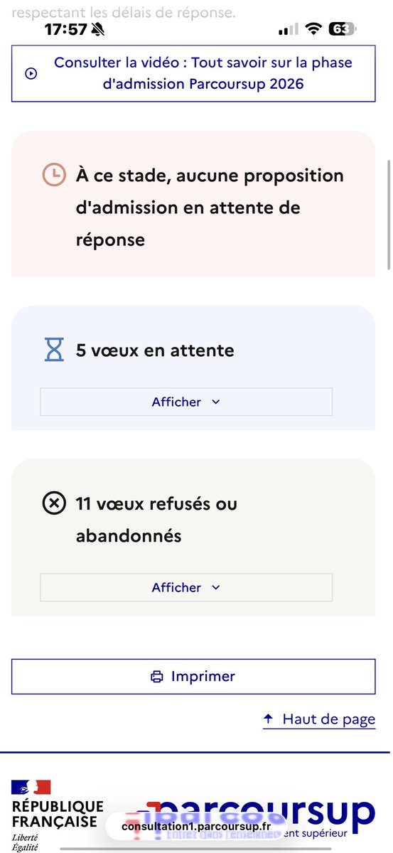 meknesiii1's tweet photo. en vrai de vrai l’école c pas si important que sa nan? #parcousup https://t.co/1NrzzdWrdL