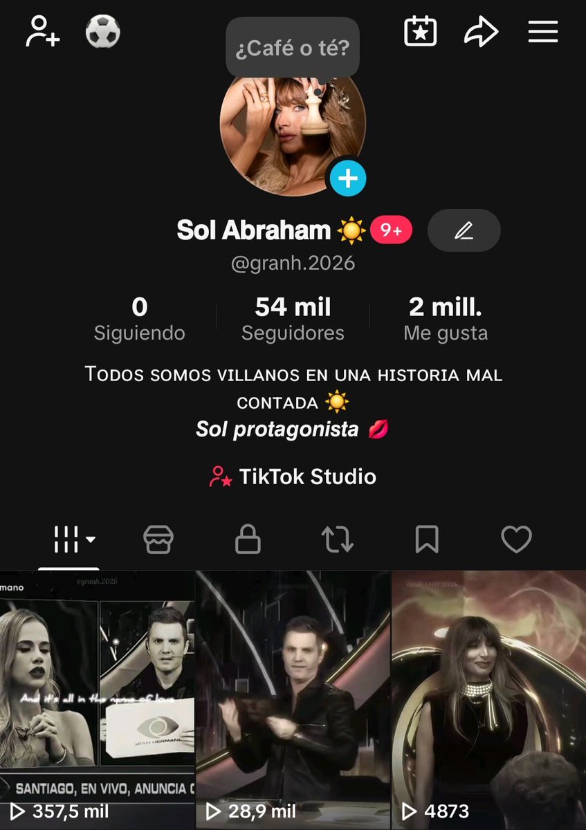 Team Sol tweet media