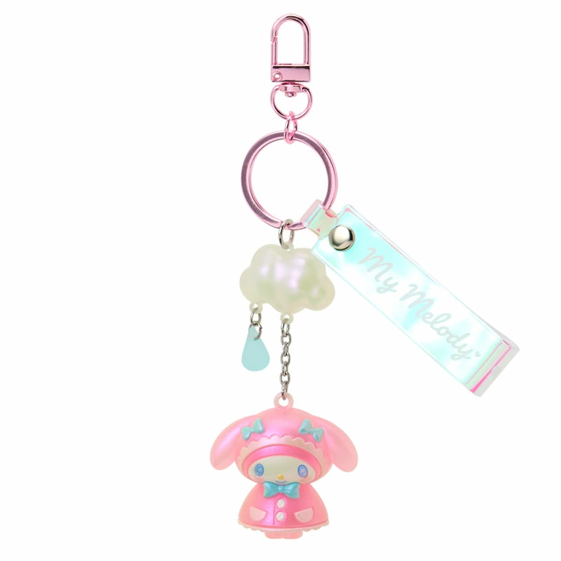 【限定】Hoodmart キーホルダー マイメロ、ピーチ サンリオ楽天の新着情報！ マイメロディ キーホルダー（スウィート